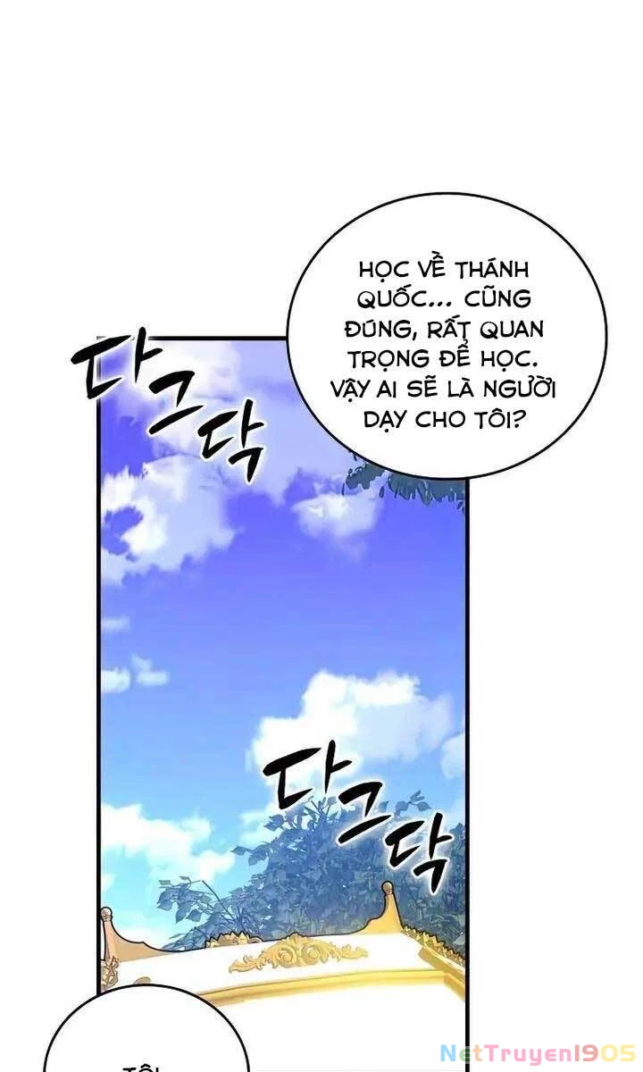 Thánh Cái Khỉ Gì, Đây Là Sức Mạnh Của Y Học Hiện Đại Chapter 34 - 95