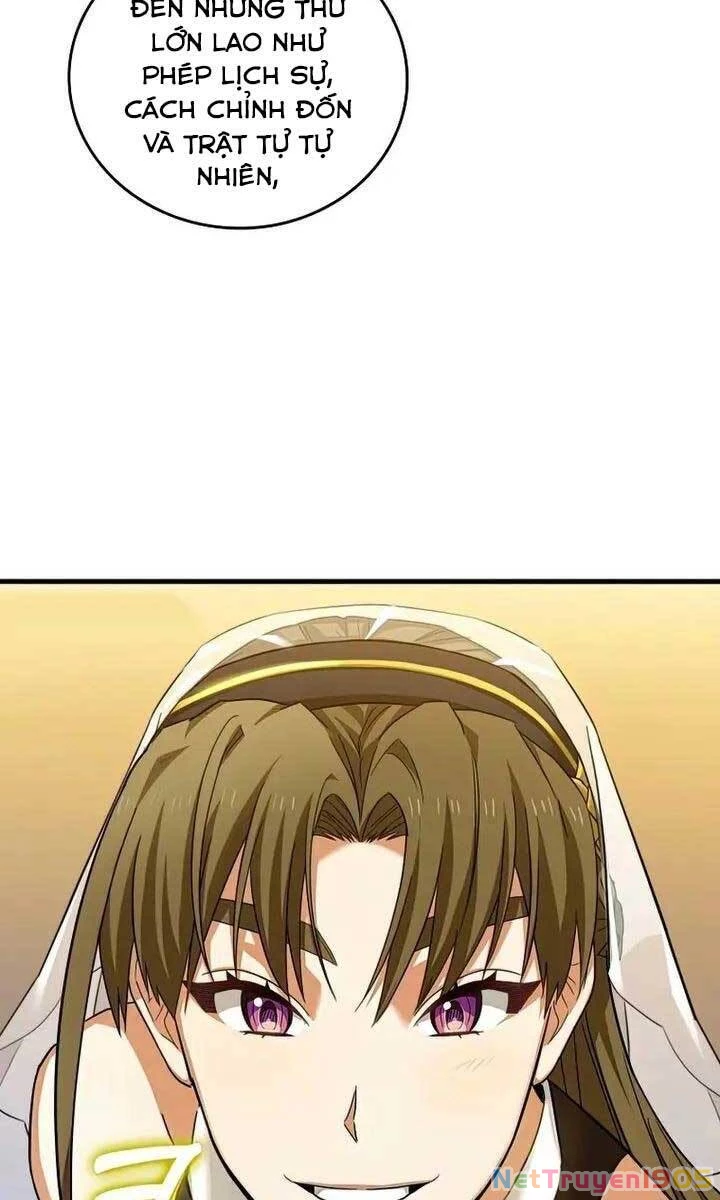 Thánh Cái Khỉ Gì, Đây Là Sức Mạnh Của Y Học Hiện Đại Chapter 34 - 97