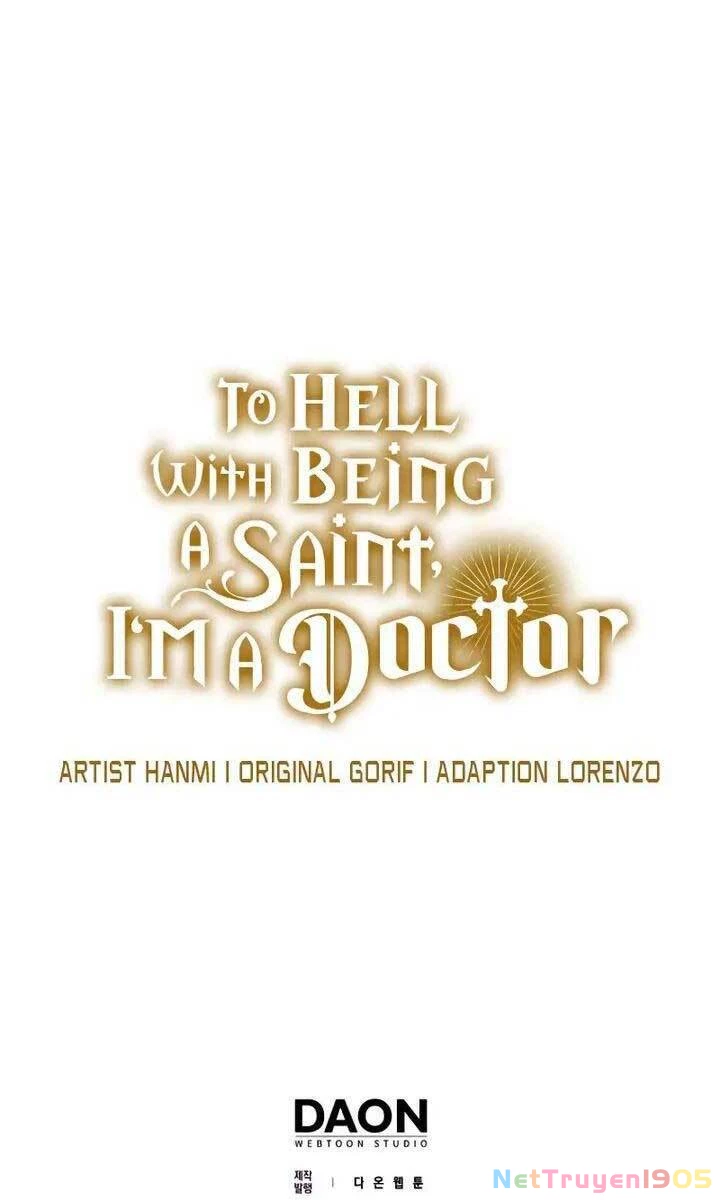 Thánh Cái Khỉ Gì, Đây Là Sức Mạnh Của Y Học Hiện Đại Chapter 34 - 99