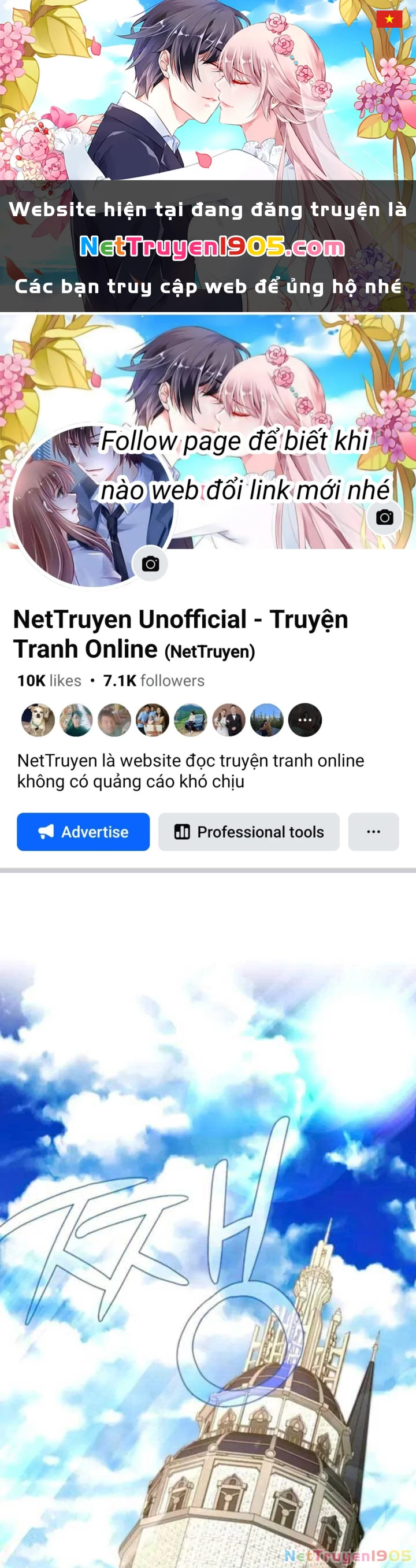 Thánh Cái Khỉ Gì, Đây Là Sức Mạnh Của Y Học Hiện Đại Chapter 35 - 1