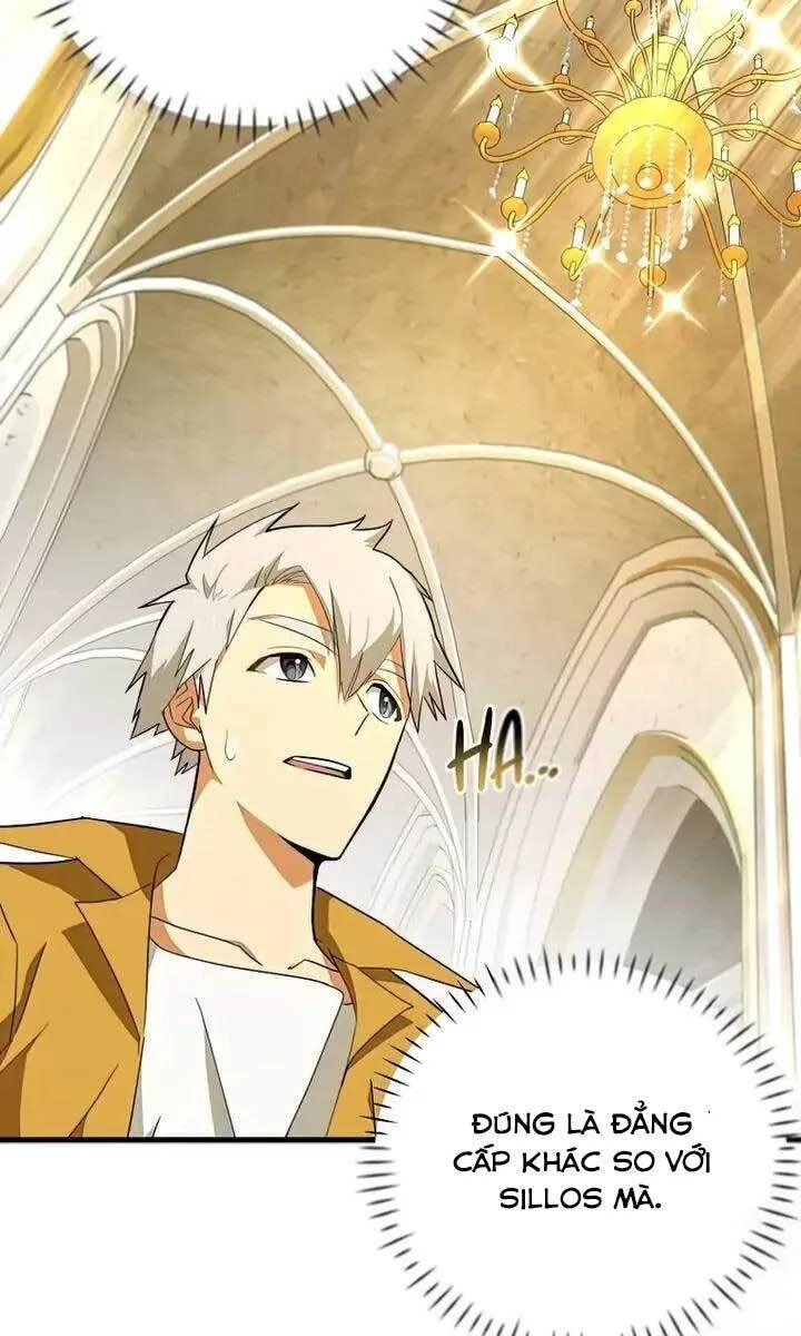 Thánh Cái Khỉ Gì, Đây Là Sức Mạnh Của Y Học Hiện Đại Chapter 35 - 4
