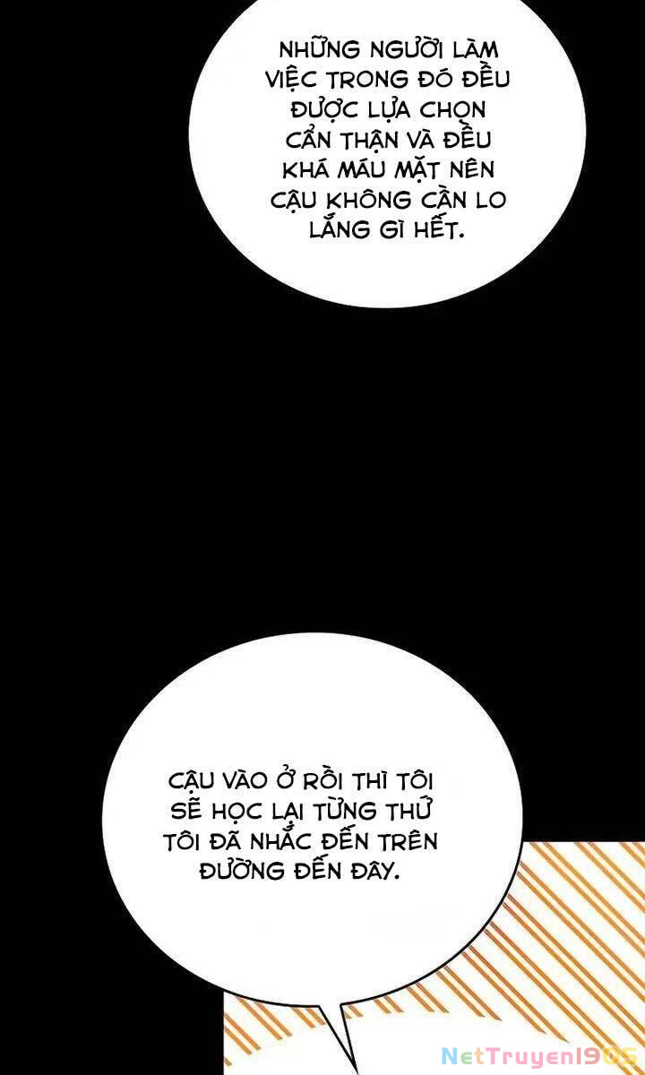 Thánh Cái Khỉ Gì, Đây Là Sức Mạnh Của Y Học Hiện Đại Chapter 35 - 7