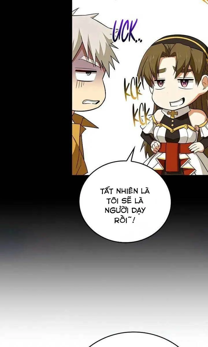 Thánh Cái Khỉ Gì, Đây Là Sức Mạnh Của Y Học Hiện Đại Chapter 35 - 8