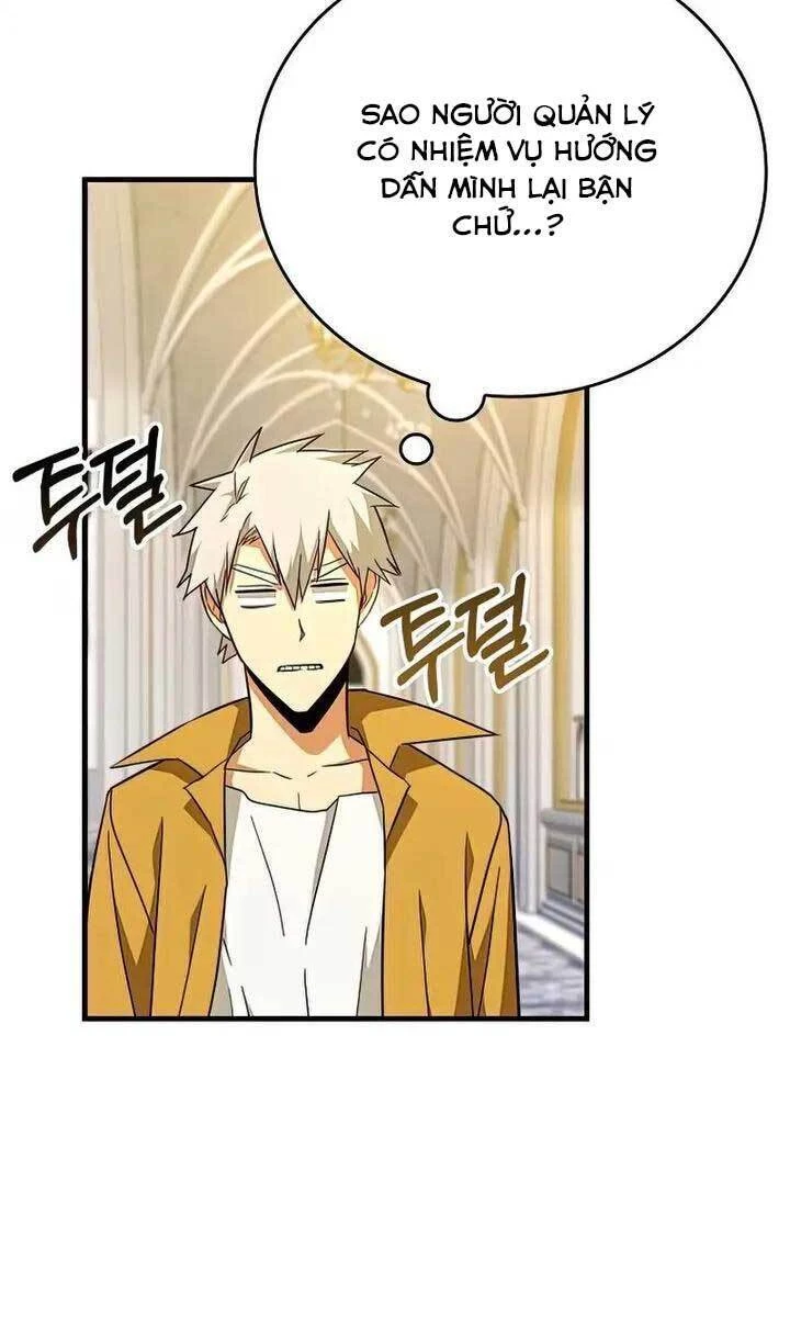 Thánh Cái Khỉ Gì, Đây Là Sức Mạnh Của Y Học Hiện Đại Chapter 35 - 9