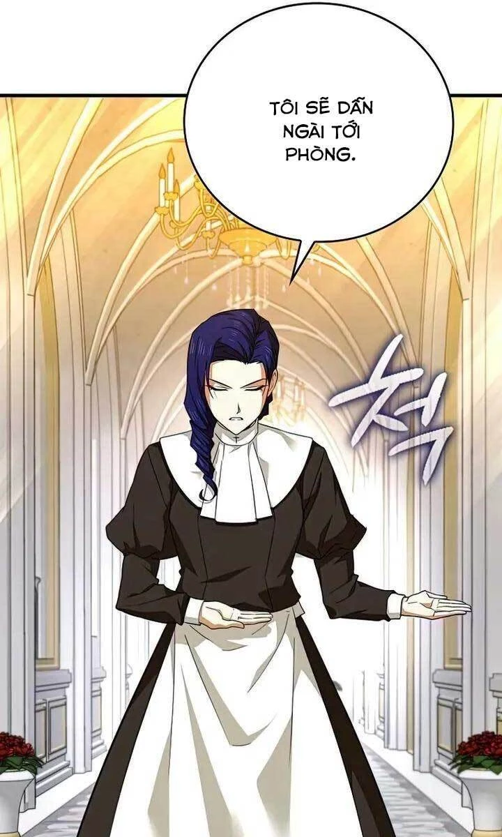 Thánh Cái Khỉ Gì, Đây Là Sức Mạnh Của Y Học Hiện Đại Chapter 35 - 11