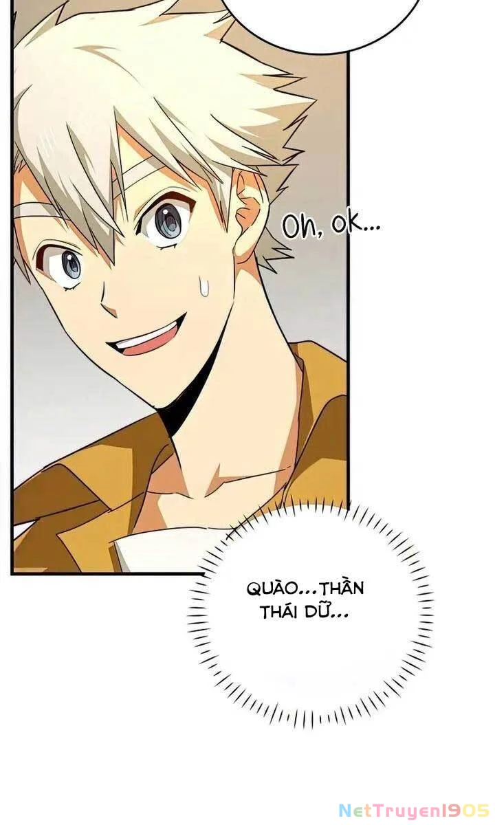 Thánh Cái Khỉ Gì, Đây Là Sức Mạnh Của Y Học Hiện Đại Chapter 35 - 13
