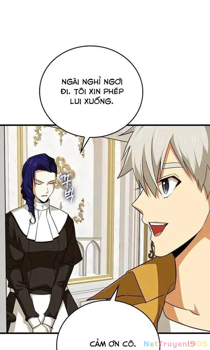 Thánh Cái Khỉ Gì, Đây Là Sức Mạnh Của Y Học Hiện Đại Chapter 35 - 18