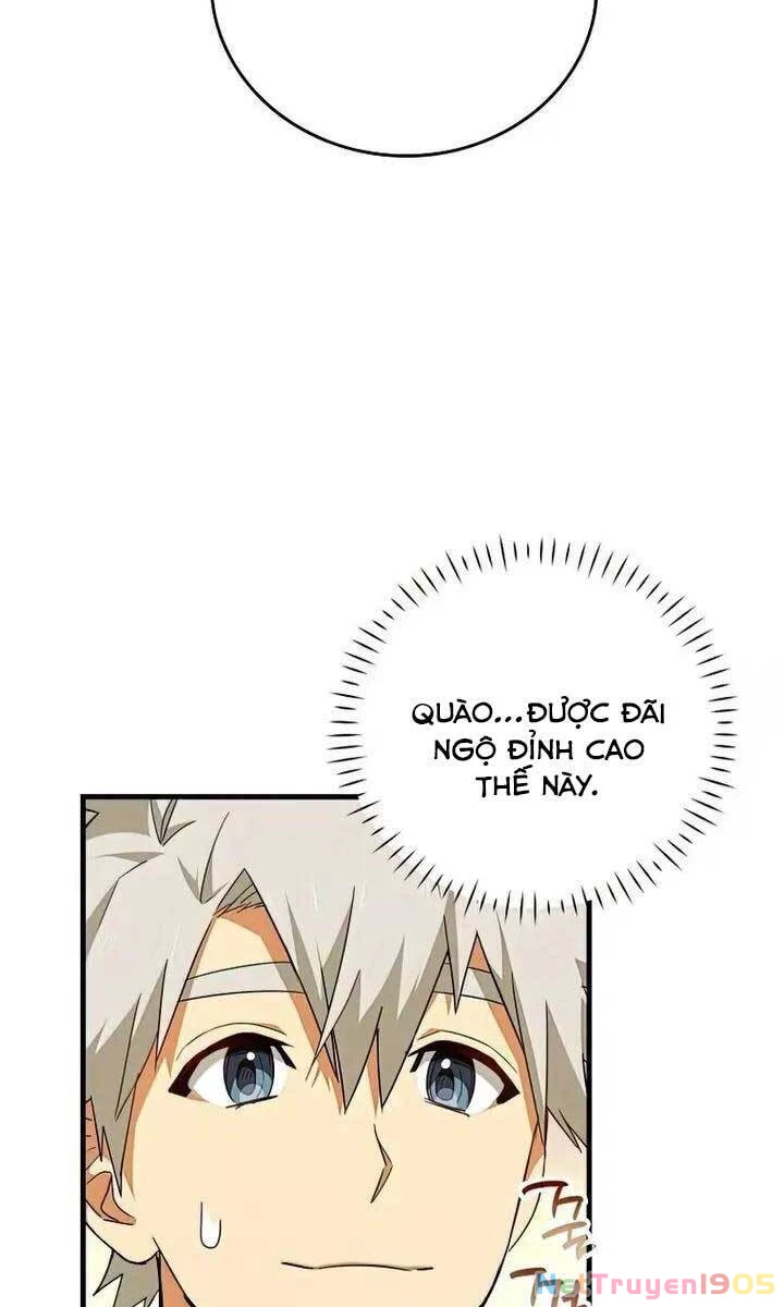Thánh Cái Khỉ Gì, Đây Là Sức Mạnh Của Y Học Hiện Đại Chapter 35 - 19