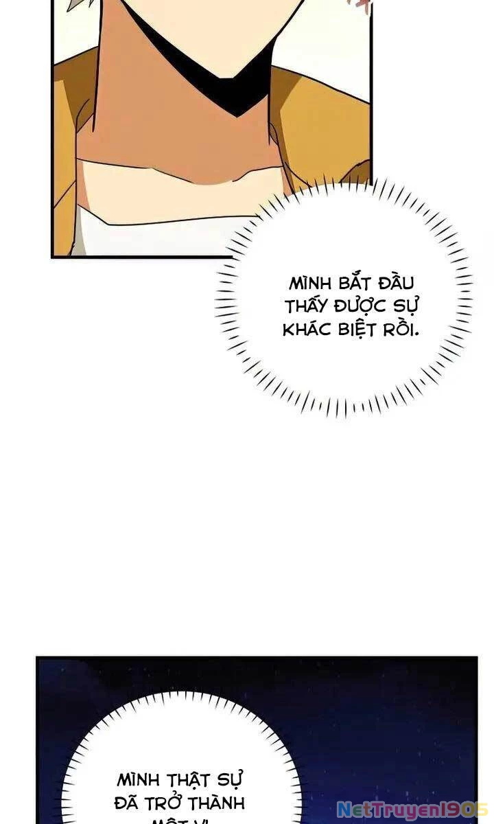 Thánh Cái Khỉ Gì, Đây Là Sức Mạnh Của Y Học Hiện Đại Chapter 35 - 20