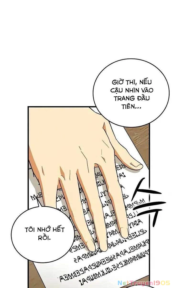 Thánh Cái Khỉ Gì, Đây Là Sức Mạnh Của Y Học Hiện Đại Chapter 35 - 27