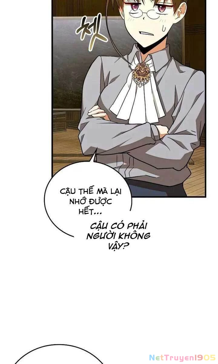 Thánh Cái Khỉ Gì, Đây Là Sức Mạnh Của Y Học Hiện Đại Chapter 35 - 32