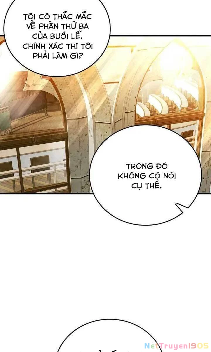 Thánh Cái Khỉ Gì, Đây Là Sức Mạnh Của Y Học Hiện Đại Chapter 35 - 33