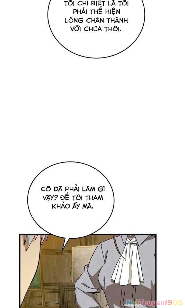 Thánh Cái Khỉ Gì, Đây Là Sức Mạnh Của Y Học Hiện Đại Chapter 35 - 34