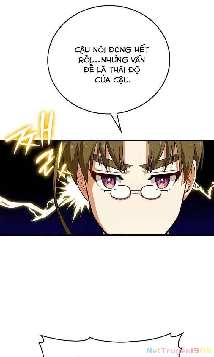 Thánh Cái Khỉ Gì, Đây Là Sức Mạnh Của Y Học Hiện Đại Chapter 35 - 40