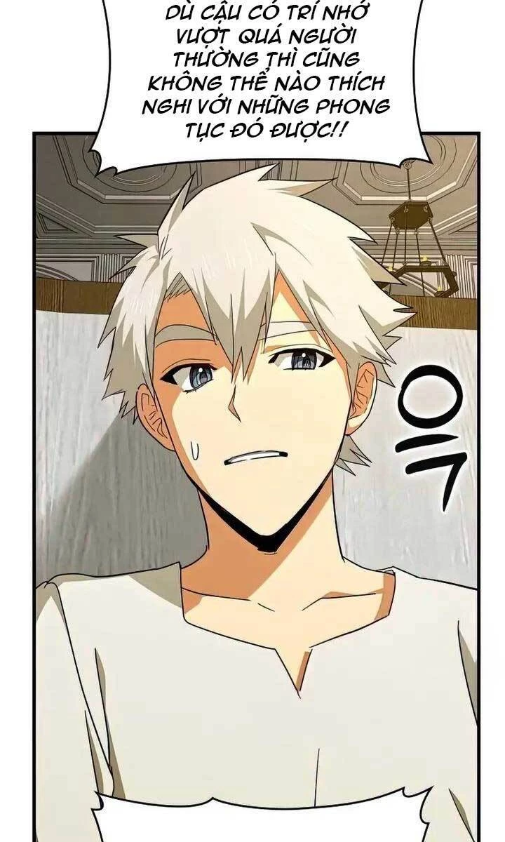 Thánh Cái Khỉ Gì, Đây Là Sức Mạnh Của Y Học Hiện Đại Chapter 35 - 41