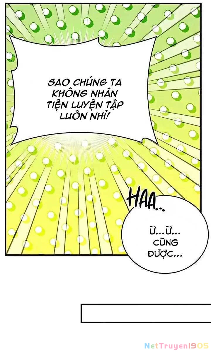 Thánh Cái Khỉ Gì, Đây Là Sức Mạnh Của Y Học Hiện Đại Chapter 35 - 44