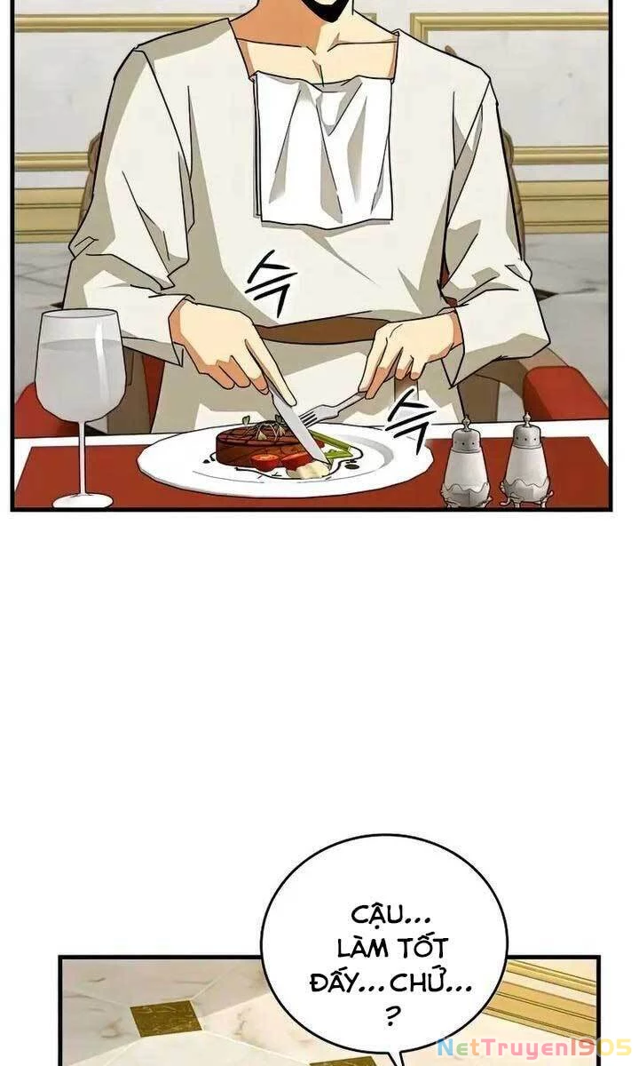 Thánh Cái Khỉ Gì, Đây Là Sức Mạnh Của Y Học Hiện Đại Chapter 35 - 46