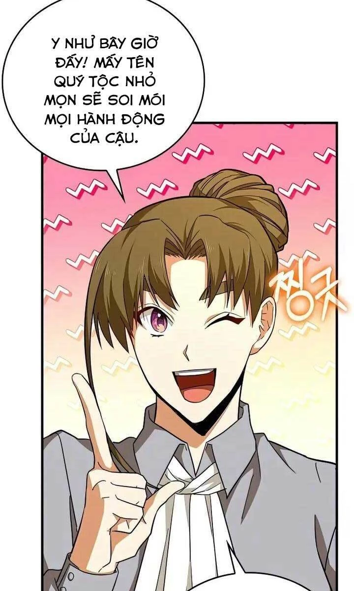 Thánh Cái Khỉ Gì, Đây Là Sức Mạnh Của Y Học Hiện Đại Chapter 35 - 51