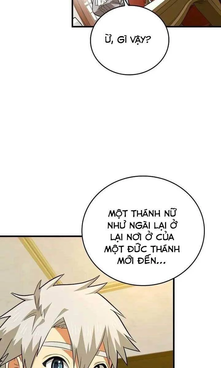 Thánh Cái Khỉ Gì, Đây Là Sức Mạnh Của Y Học Hiện Đại Chapter 35 - 56