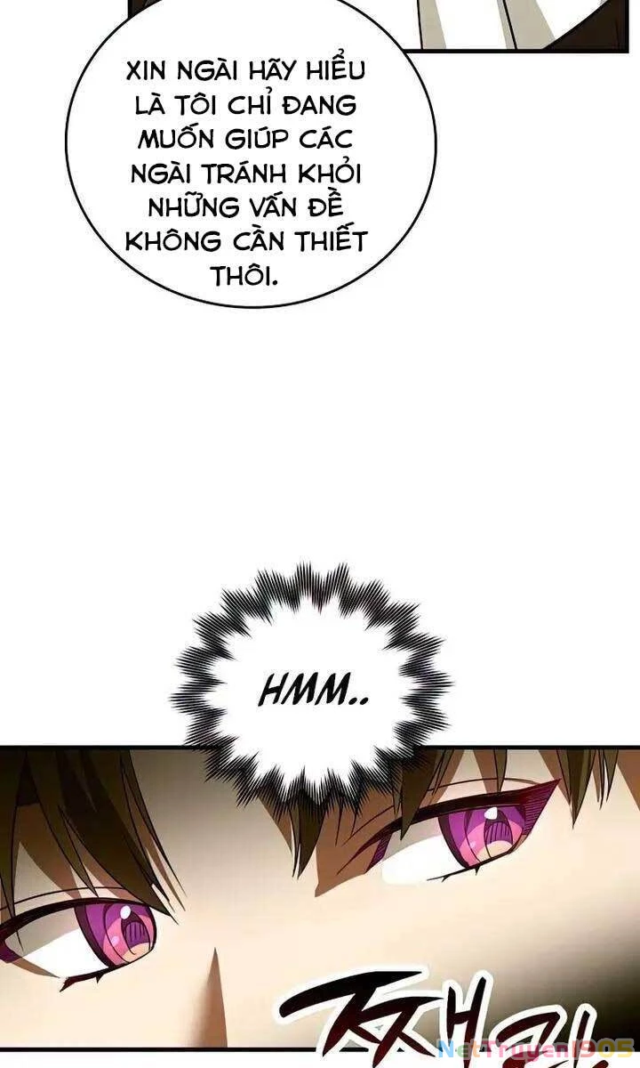 Thánh Cái Khỉ Gì, Đây Là Sức Mạnh Của Y Học Hiện Đại Chapter 35 - 59