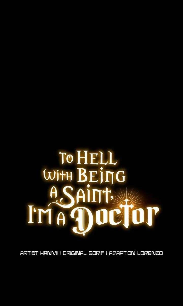 Thánh Cái Khỉ Gì, Đây Là Sức Mạnh Của Y Học Hiện Đại Chapter 35 - 86