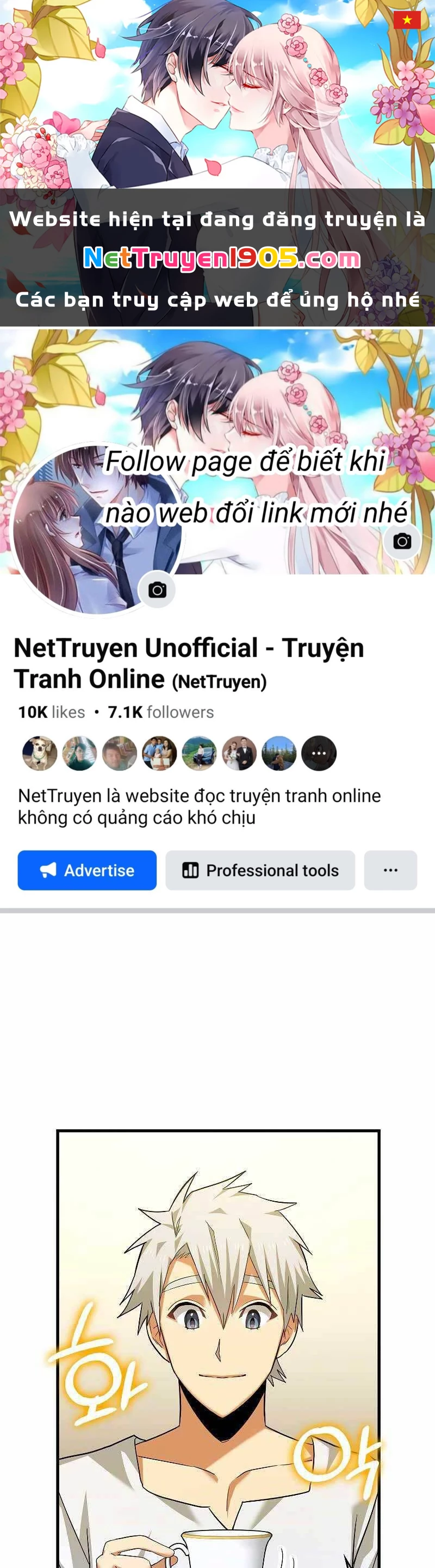 Thánh Cái Khỉ Gì, Đây Là Sức Mạnh Của Y Học Hiện Đại Chapter 36 - 1