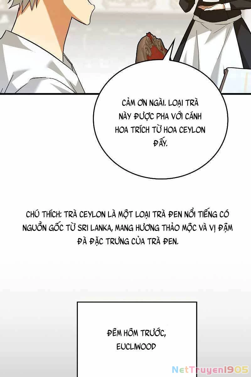 Thánh Cái Khỉ Gì, Đây Là Sức Mạnh Của Y Học Hiện Đại Chapter 36 - 3