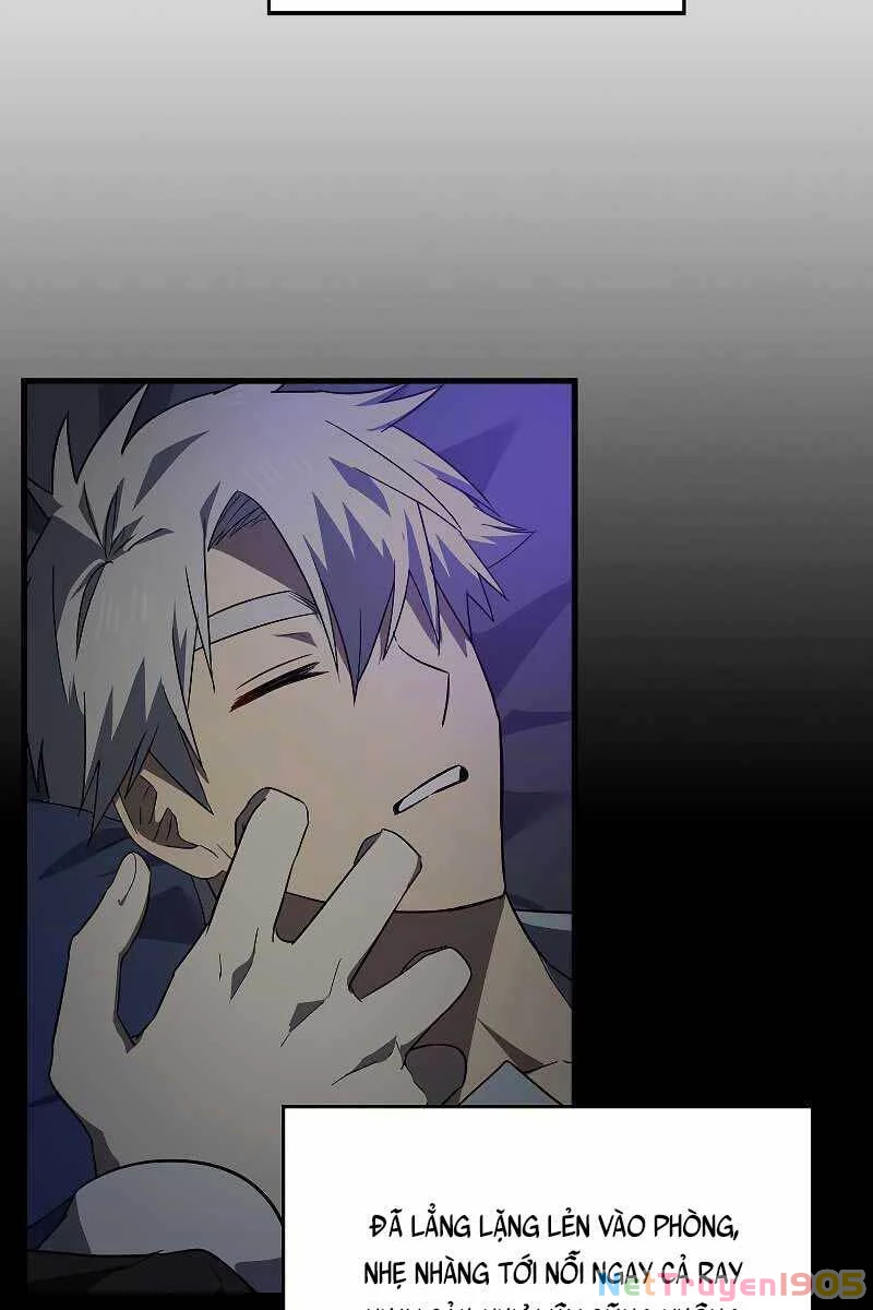 Thánh Cái Khỉ Gì, Đây Là Sức Mạnh Của Y Học Hiện Đại Chapter 36 - 4