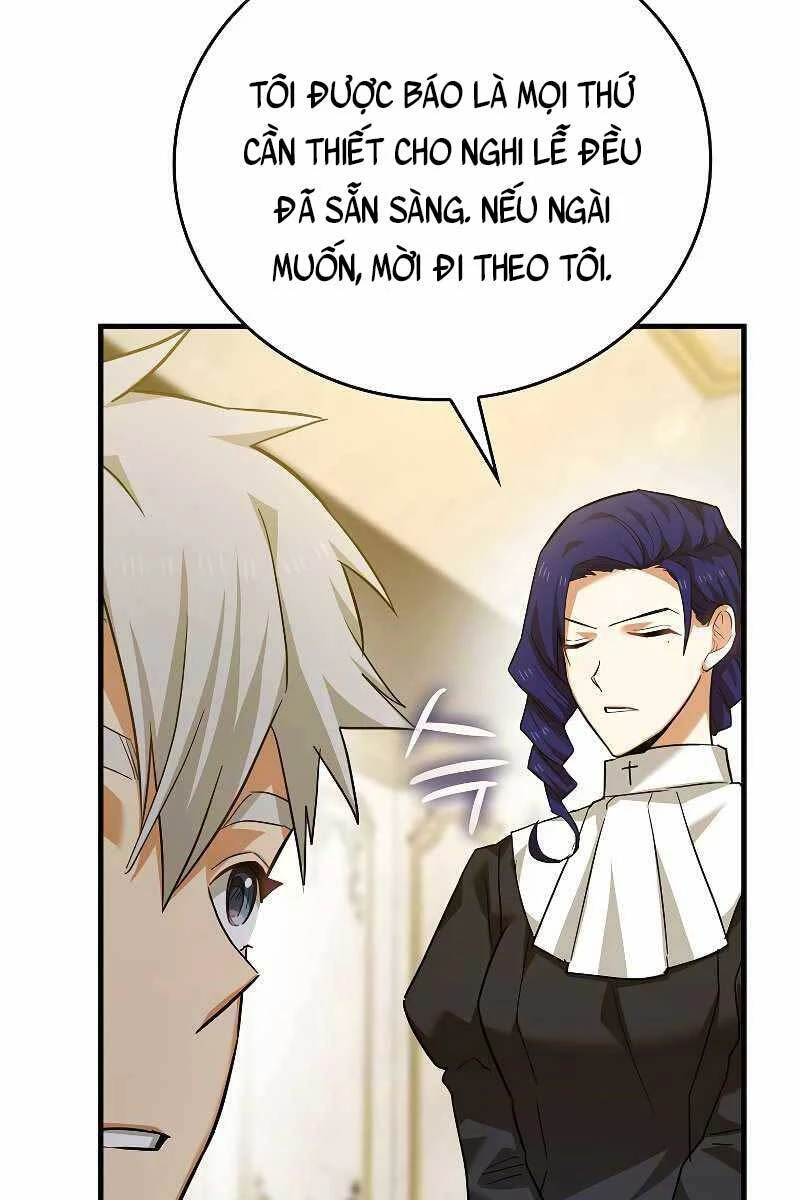 Thánh Cái Khỉ Gì, Đây Là Sức Mạnh Của Y Học Hiện Đại Chapter 36 - 9