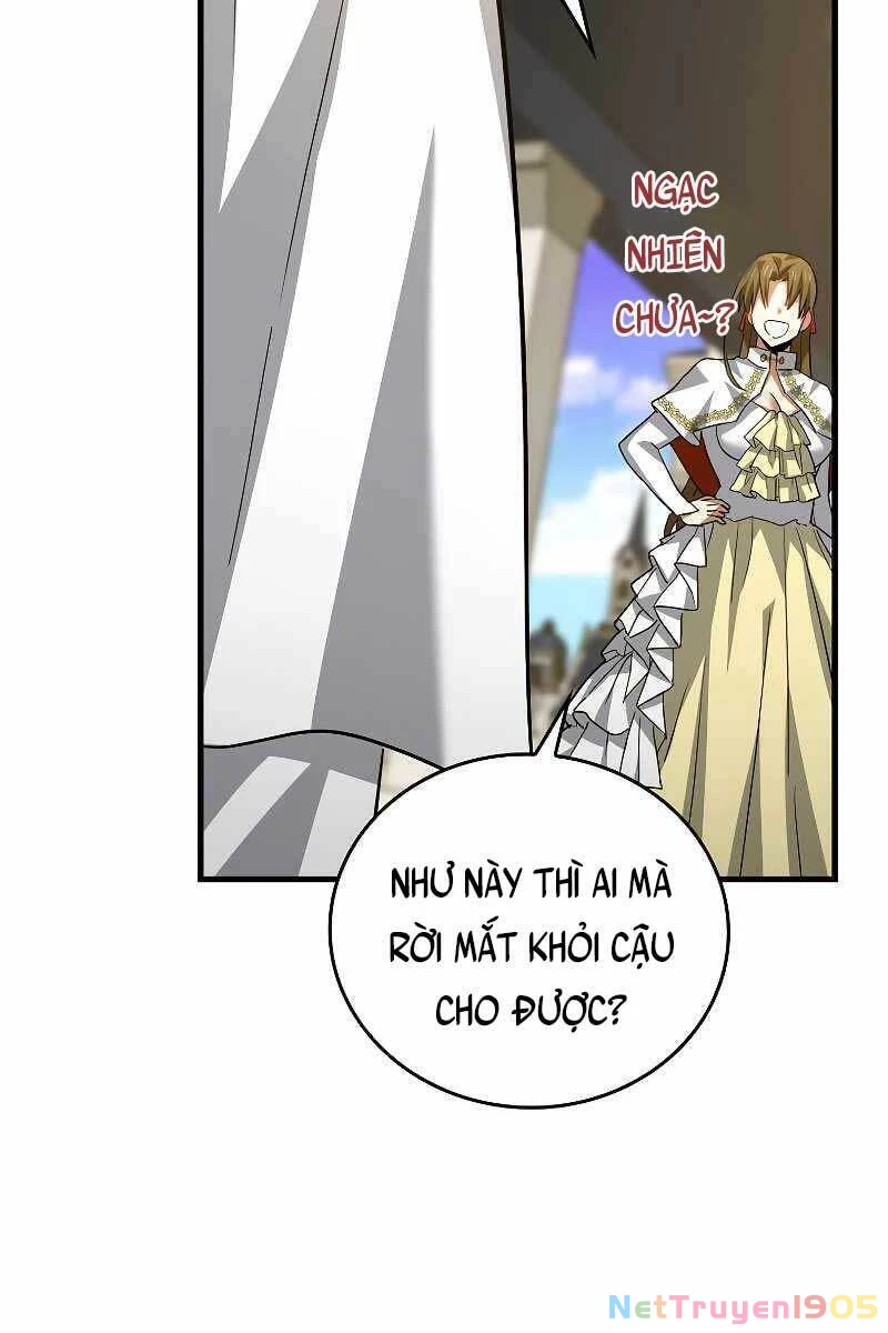 Thánh Cái Khỉ Gì, Đây Là Sức Mạnh Của Y Học Hiện Đại Chapter 36 - 15