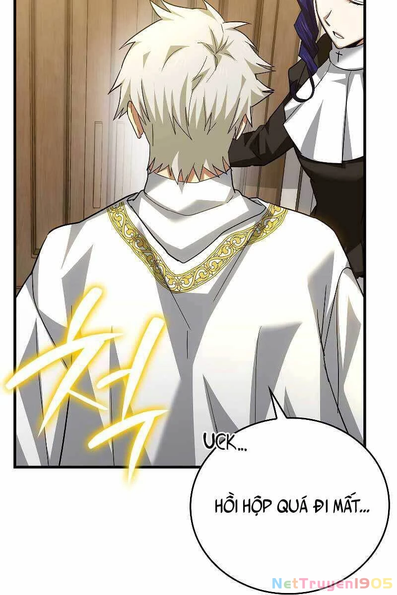 Thánh Cái Khỉ Gì, Đây Là Sức Mạnh Của Y Học Hiện Đại Chapter 36 - 18