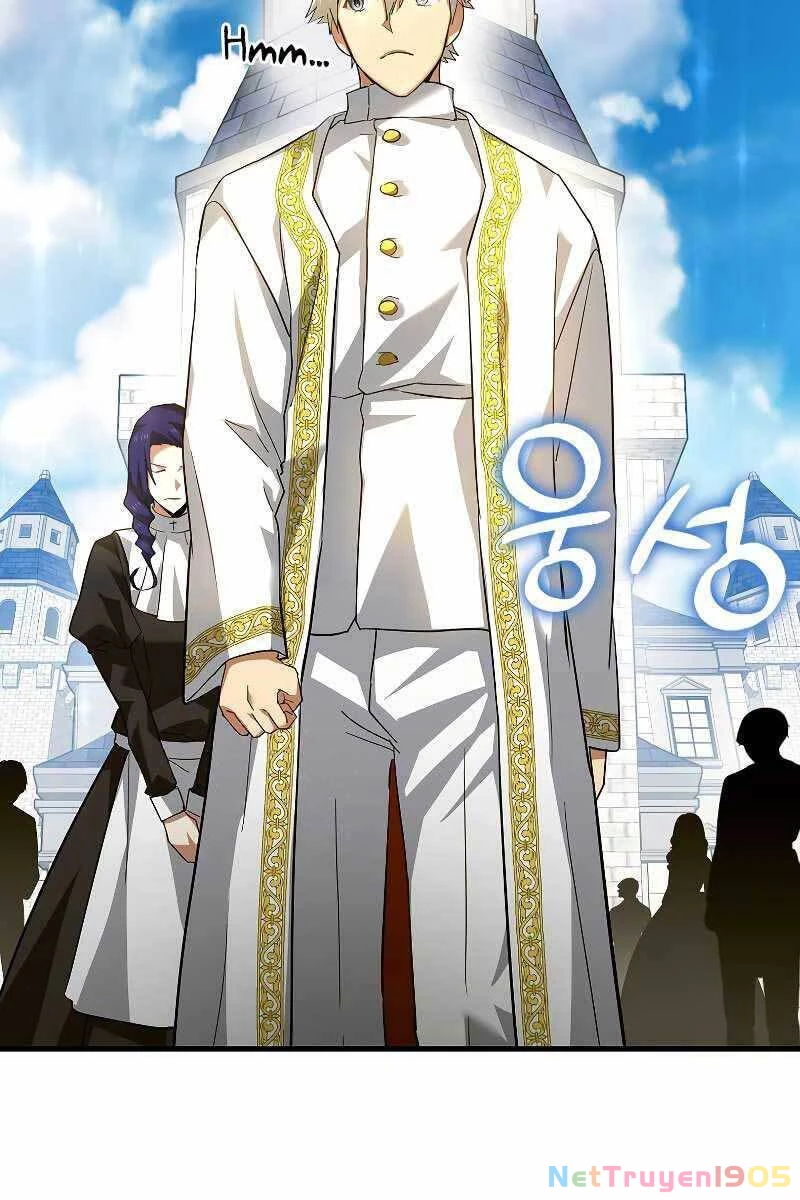 Thánh Cái Khỉ Gì, Đây Là Sức Mạnh Của Y Học Hiện Đại Chapter 36 - 22