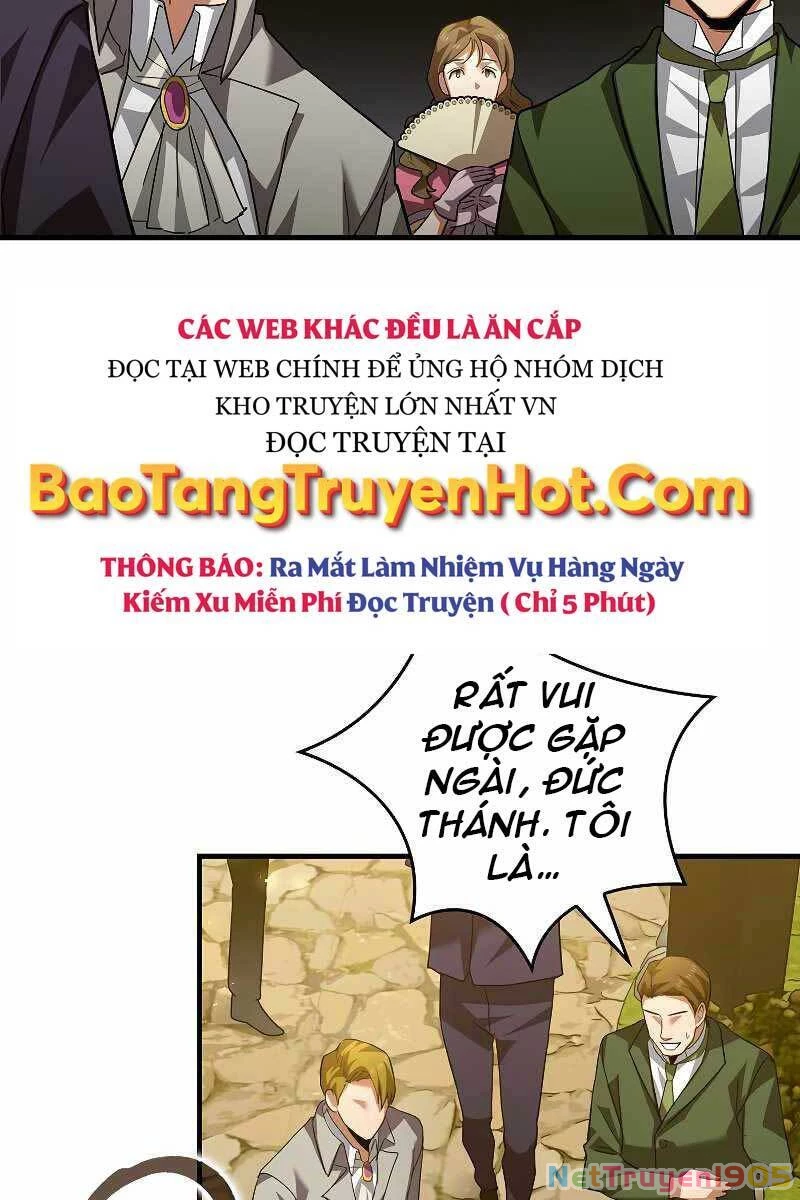 Thánh Cái Khỉ Gì, Đây Là Sức Mạnh Của Y Học Hiện Đại Chapter 36 - 25