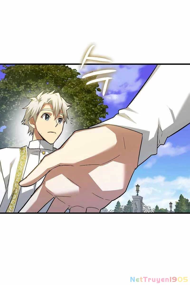 Thánh Cái Khỉ Gì, Đây Là Sức Mạnh Của Y Học Hiện Đại Chapter 36 - 27