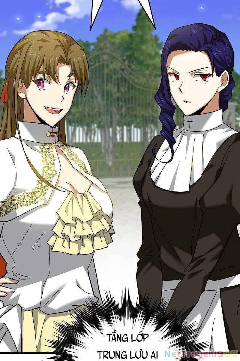 Thánh Cái Khỉ Gì, Đây Là Sức Mạnh Của Y Học Hiện Đại Chapter 36 - 40