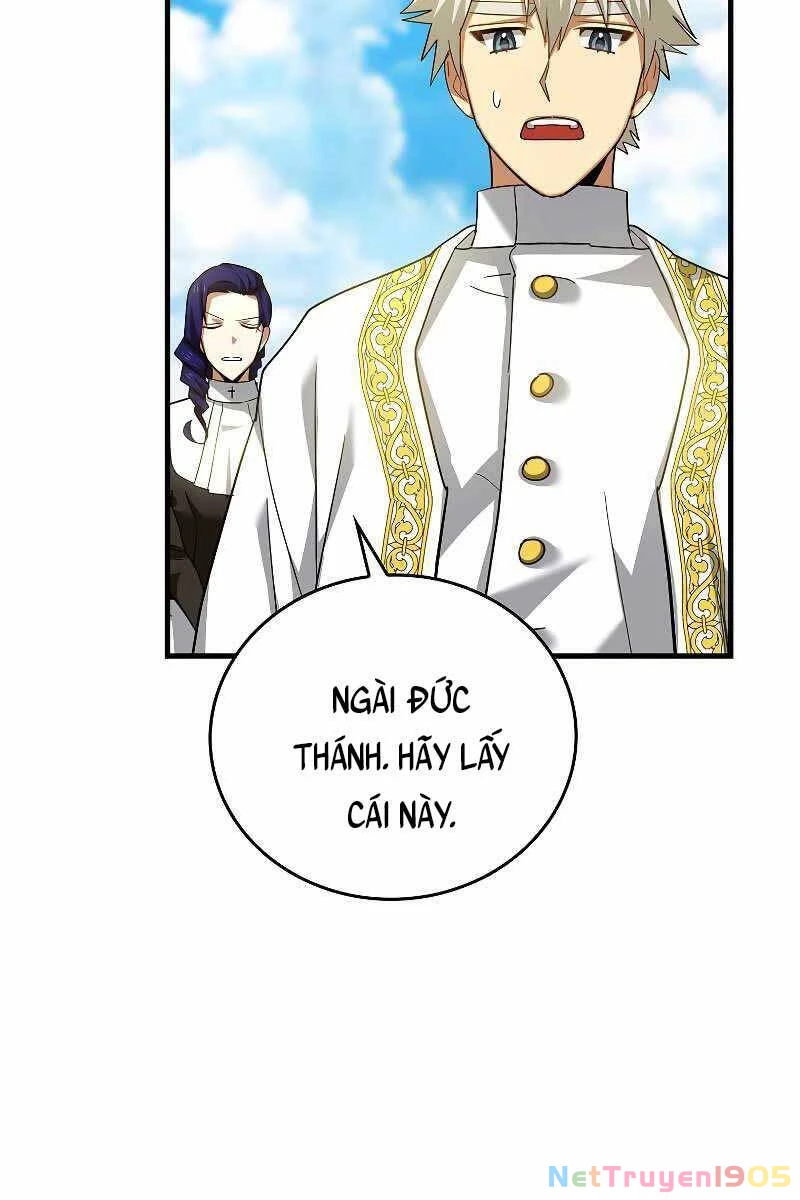 Thánh Cái Khỉ Gì, Đây Là Sức Mạnh Của Y Học Hiện Đại Chapter 36 - 50