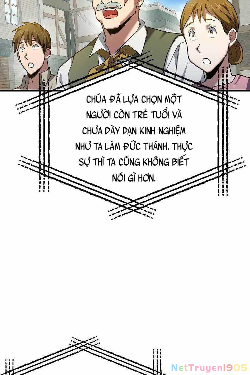 Thánh Cái Khỉ Gì, Đây Là Sức Mạnh Của Y Học Hiện Đại Chapter 36 - 59