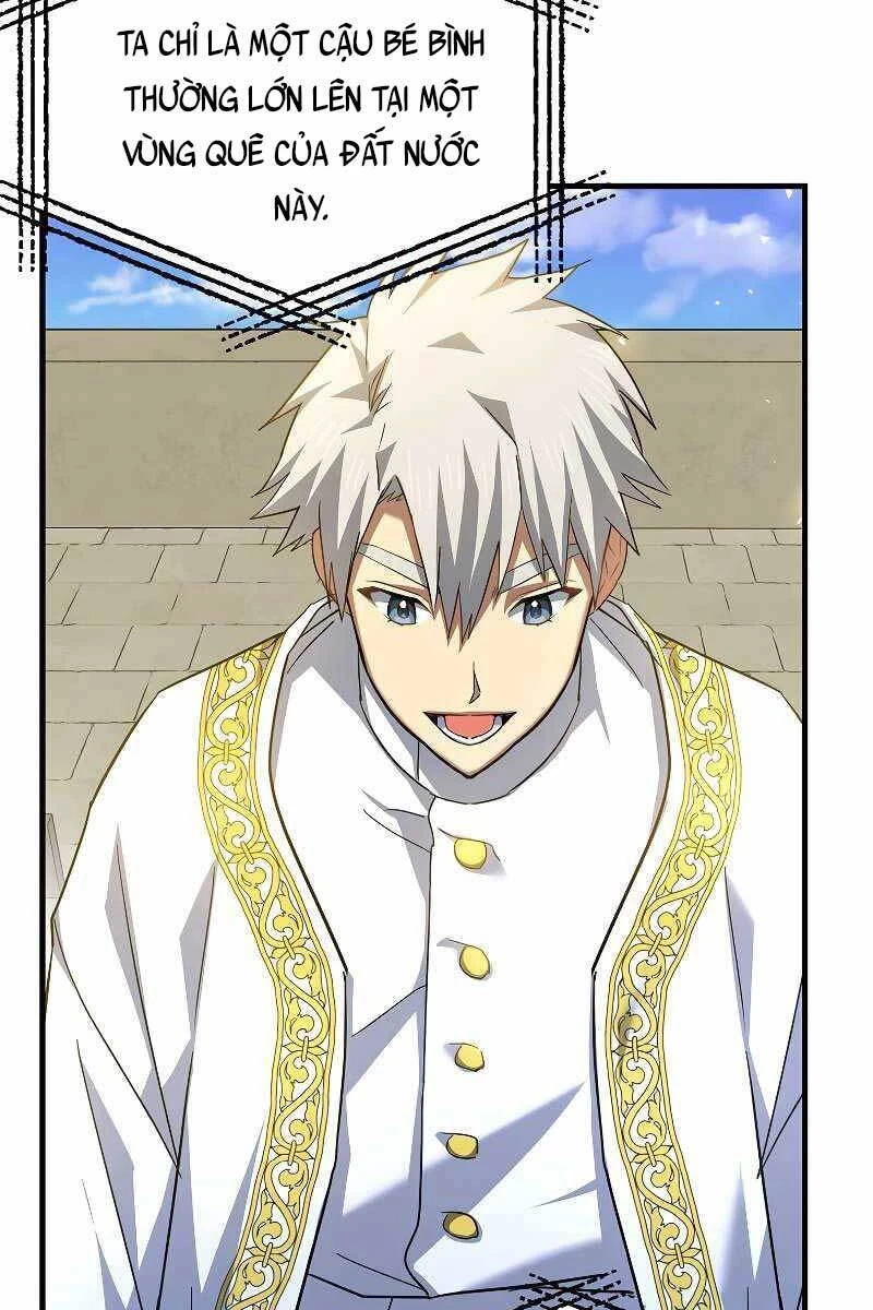 Thánh Cái Khỉ Gì, Đây Là Sức Mạnh Của Y Học Hiện Đại Chapter 36 - 60