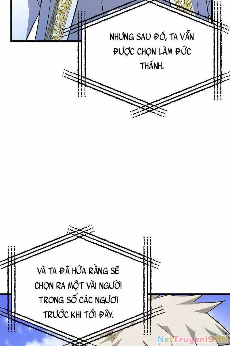 Thánh Cái Khỉ Gì, Đây Là Sức Mạnh Của Y Học Hiện Đại Chapter 36 - 61