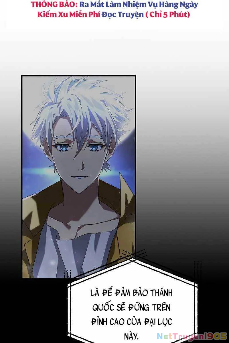 Thánh Cái Khỉ Gì, Đây Là Sức Mạnh Của Y Học Hiện Đại Chapter 36 - 63