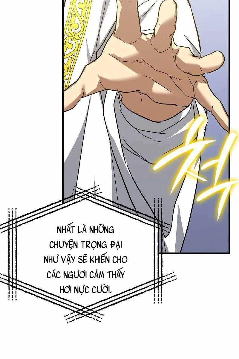 Thánh Cái Khỉ Gì, Đây Là Sức Mạnh Của Y Học Hiện Đại Chapter 36 - 69