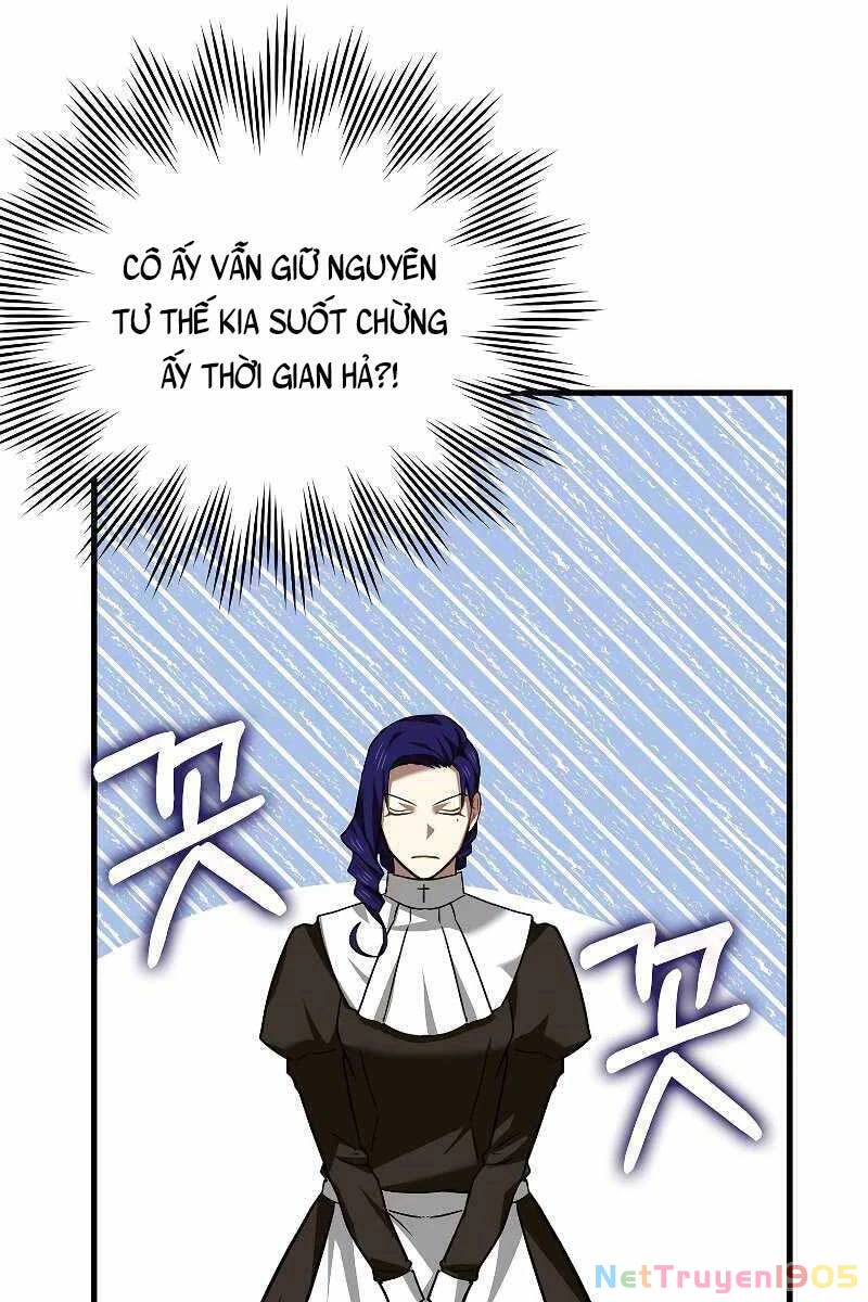 Thánh Cái Khỉ Gì, Đây Là Sức Mạnh Của Y Học Hiện Đại Chapter 36 - 103