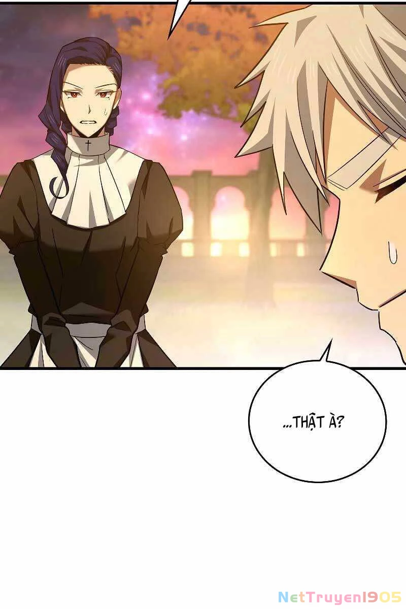 Thánh Cái Khỉ Gì, Đây Là Sức Mạnh Của Y Học Hiện Đại Chapter 36 - 110