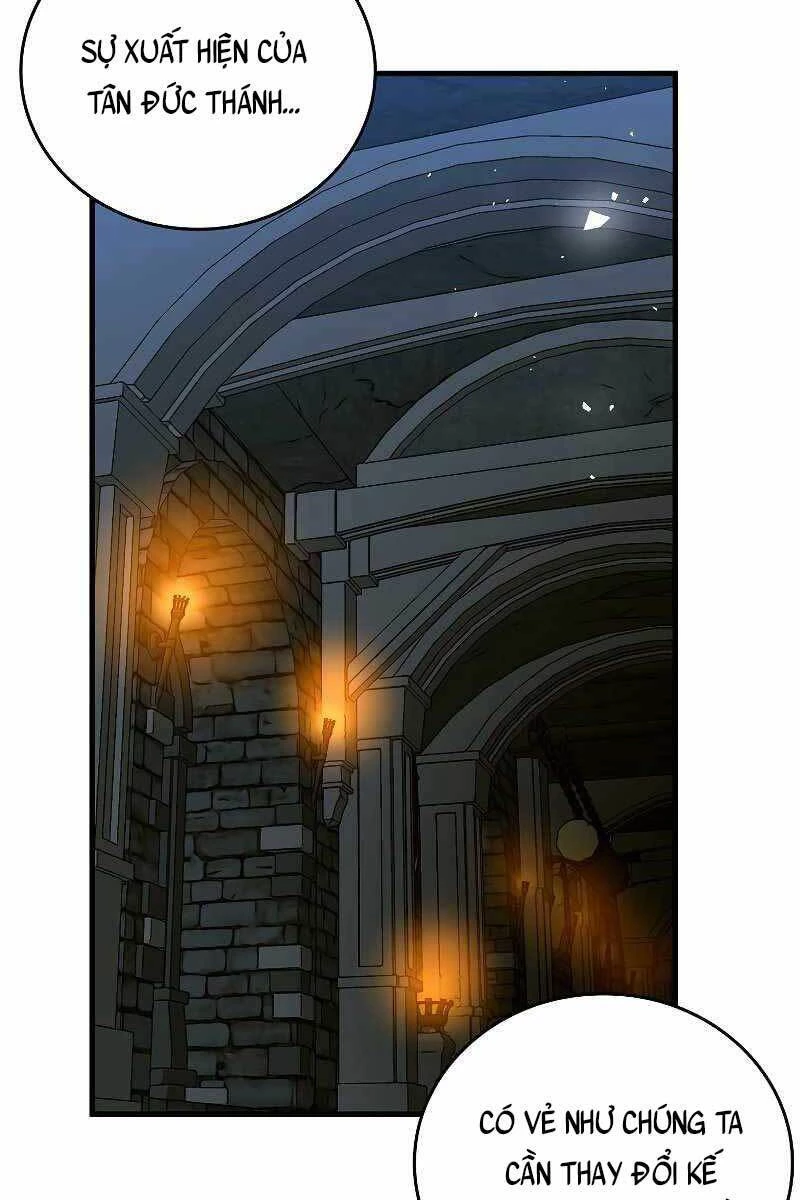 Thánh Cái Khỉ Gì, Đây Là Sức Mạnh Của Y Học Hiện Đại Chapter 36 - 114