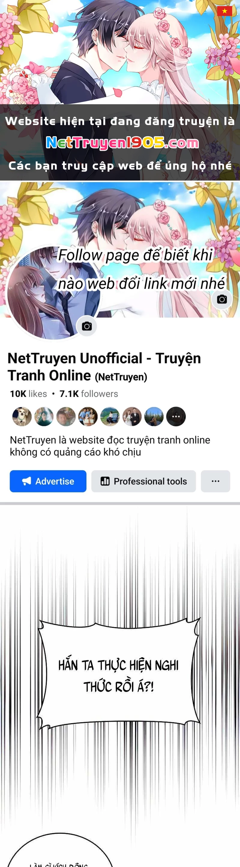 Thánh Cái Khỉ Gì, Đây Là Sức Mạnh Của Y Học Hiện Đại Chapter 37 - 1