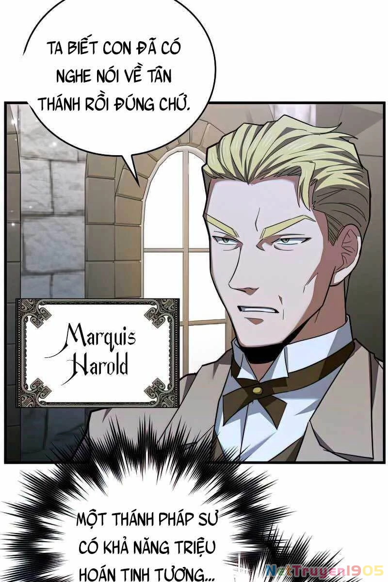 Thánh Cái Khỉ Gì, Đây Là Sức Mạnh Của Y Học Hiện Đại Chapter 37 - 5