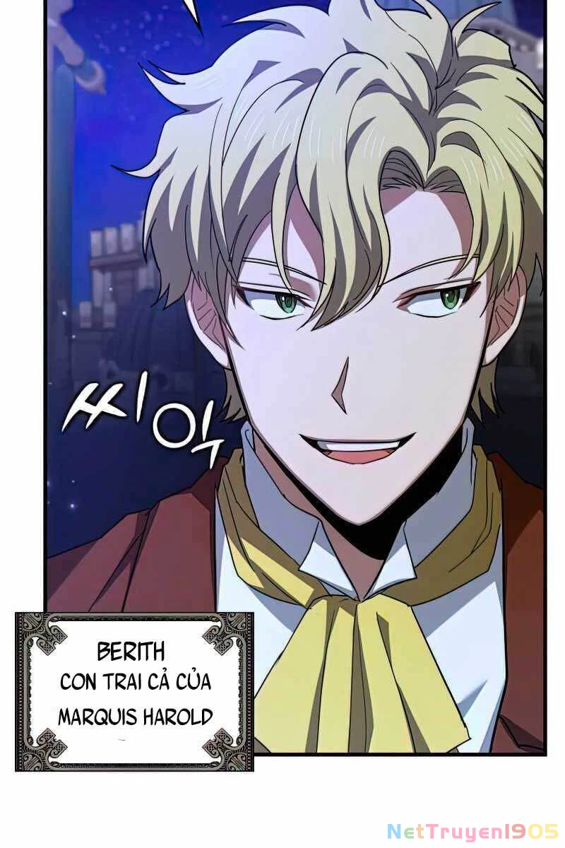 Thánh Cái Khỉ Gì, Đây Là Sức Mạnh Của Y Học Hiện Đại Chapter 37 - 10