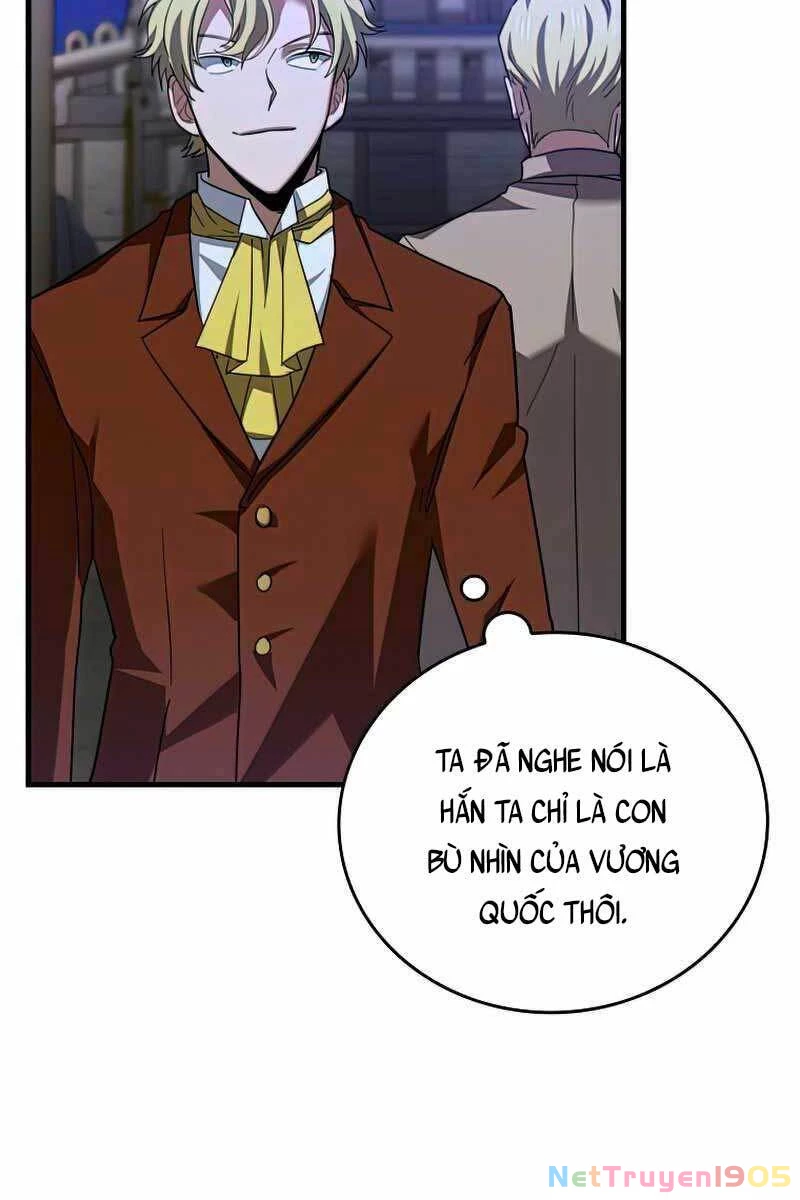 Thánh Cái Khỉ Gì, Đây Là Sức Mạnh Của Y Học Hiện Đại Chapter 37 - 14