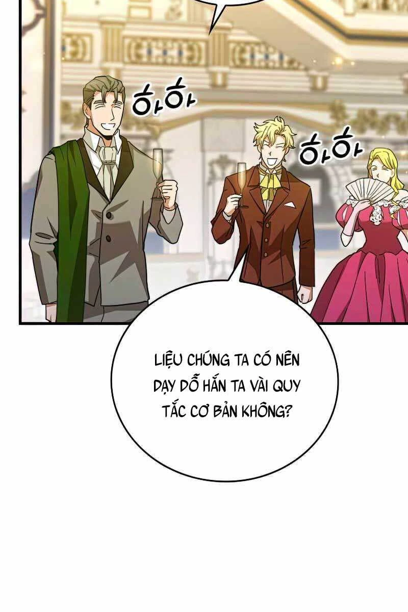 Thánh Cái Khỉ Gì, Đây Là Sức Mạnh Của Y Học Hiện Đại Chapter 37 - 19