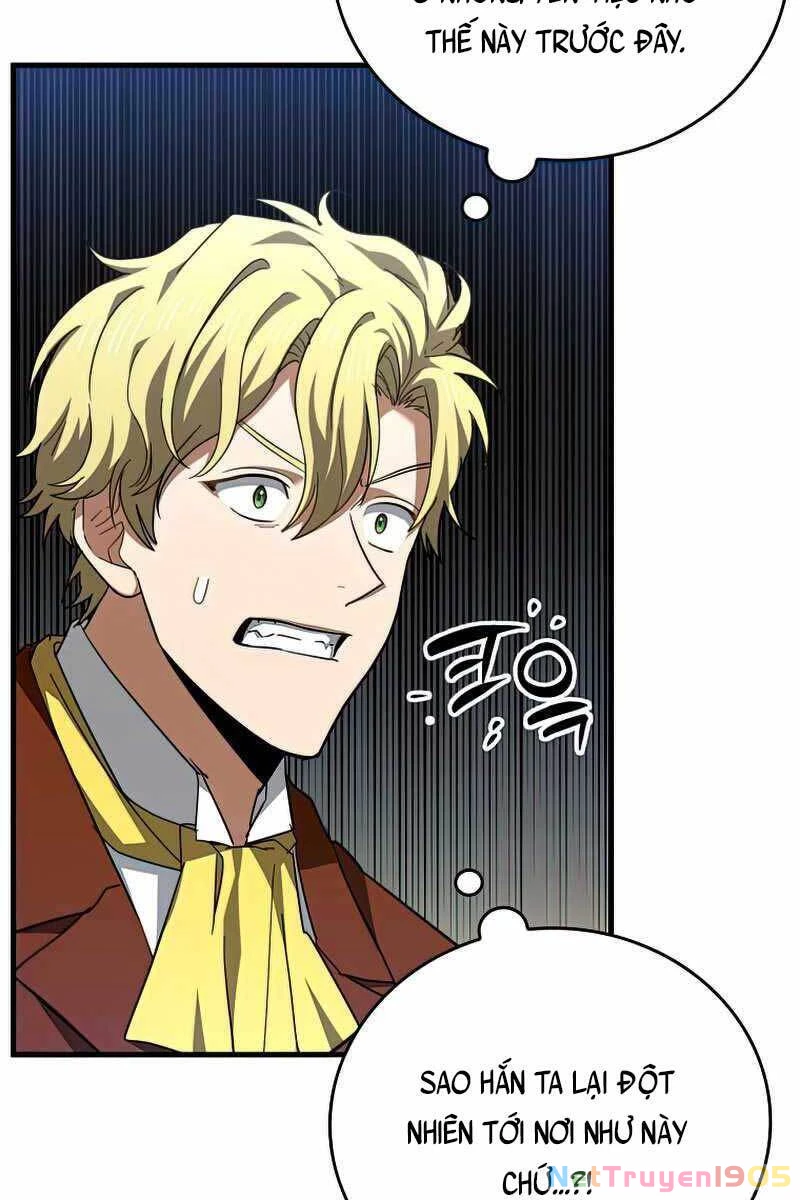 Thánh Cái Khỉ Gì, Đây Là Sức Mạnh Của Y Học Hiện Đại Chapter 37 - 23